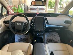 تۆیۆتا پریوس